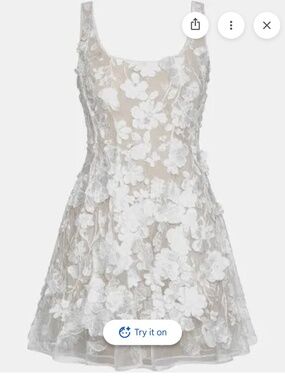 Honey dress
